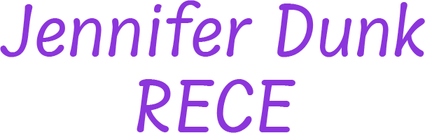 Jennifer Dunk Logo